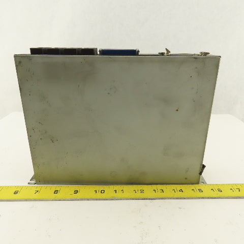 Okuma 1911-2241-44 119 Ver 2.0 Opus 7000 FUB-P4M4 Controller