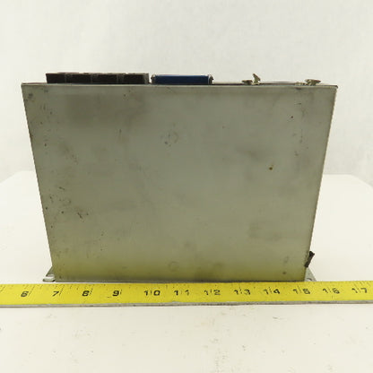 Okuma 1911-2241-44 119 Ver 2.0 Opus 7000 FUB-P4M4 Controller