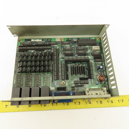 Okuma 1911-2241-44 119 Ver 2.0 Opus 7000 FUB-P4M4 Controller