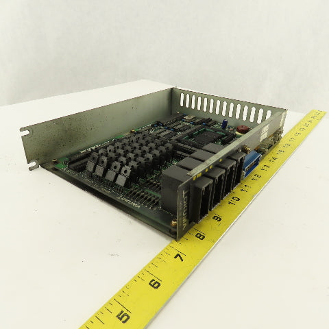 Okuma 1911-2241-44 119 Ver 2.0 Opus 7000 FUB-P4M4 Controller
