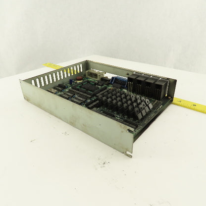 Okuma 1911-2241-44 119 Ver 2.0 Opus 7000 FUB-P4M4 Controller