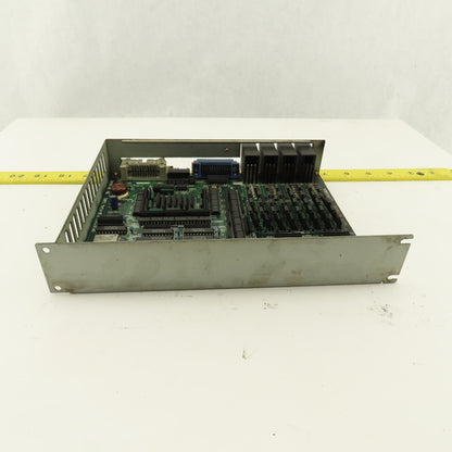 Okuma 1911-2241-44 119 Ver 2.0 Opus 7000 FUB-P4M4 Controller