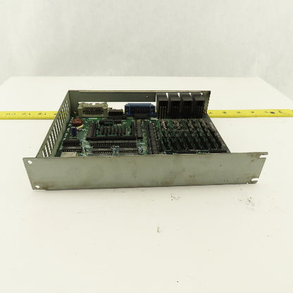 Okuma 1911-2241-44 119 Ver 2.0 Opus 7000 FUB-P4M4 Controller