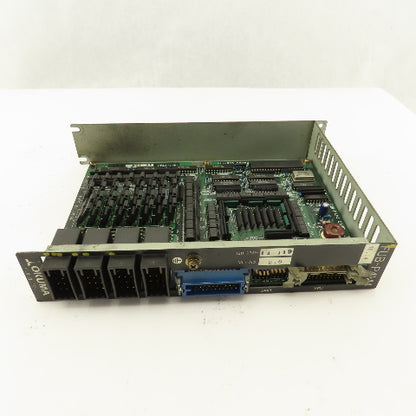 Okuma 1911-2241-44 119 Ver 2.0 Opus 7000 FUB-P4M4 Controller