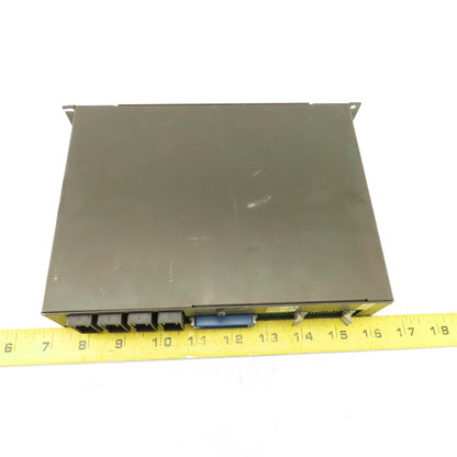 Okuma 1911-2242-37 135 Ver. 1.0 Opus 7000 FUB-P4R2 Controller
