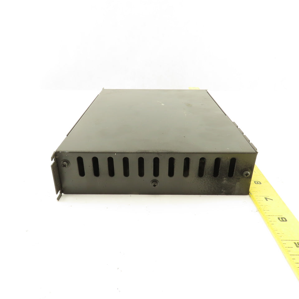 Okuma 1911-2242-37 135 Ver. 1.0 Opus 7000 FUB-P4R2 Controller