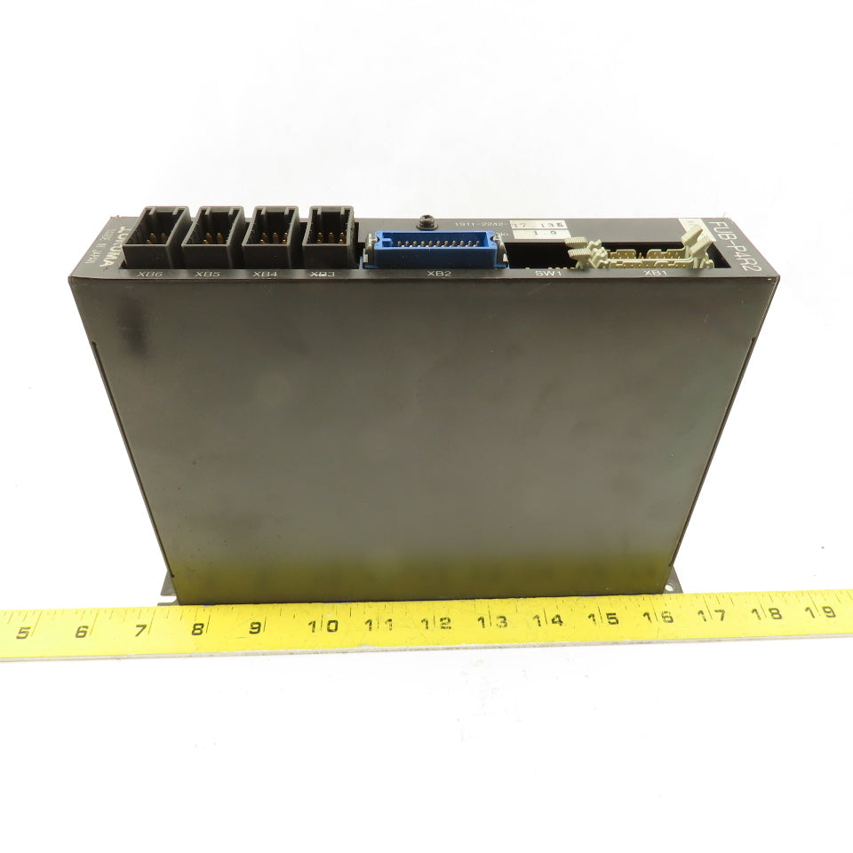 Okuma 1911-2242-37 135 Ver. 1.0 Opus 7000 FUB-P4R2 Controller