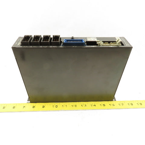 Okuma 1911-2242-37 135 Ver. 1.0 Opus 7000 FUB-P4R2 Controller