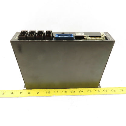 Okuma 1911-2242-37 135 Ver. 1.0 Opus 7000 FUB-P4R2 Controller