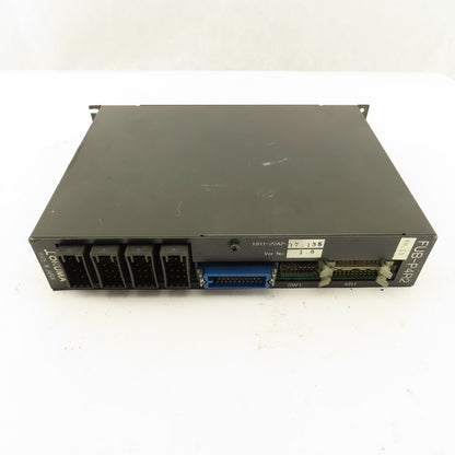Okuma 1911-2242-37 135 Ver. 1.0 Opus 7000 FUB-P4R2 Controller