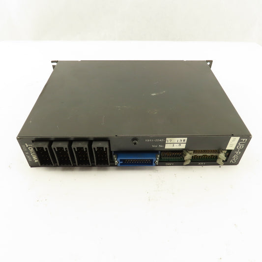 Okuma 1911-2242-37 135 Ver. 1.0 Opus 7000 FUB-P4R2 Controller