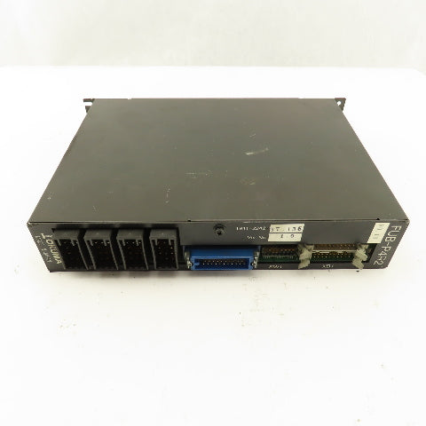 Okuma 1911-2242-37 135 Ver. 1.0 Opus 7000 FUB-P4R2 Controller