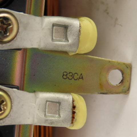 Okuma 83CA VACIII Choke Coil