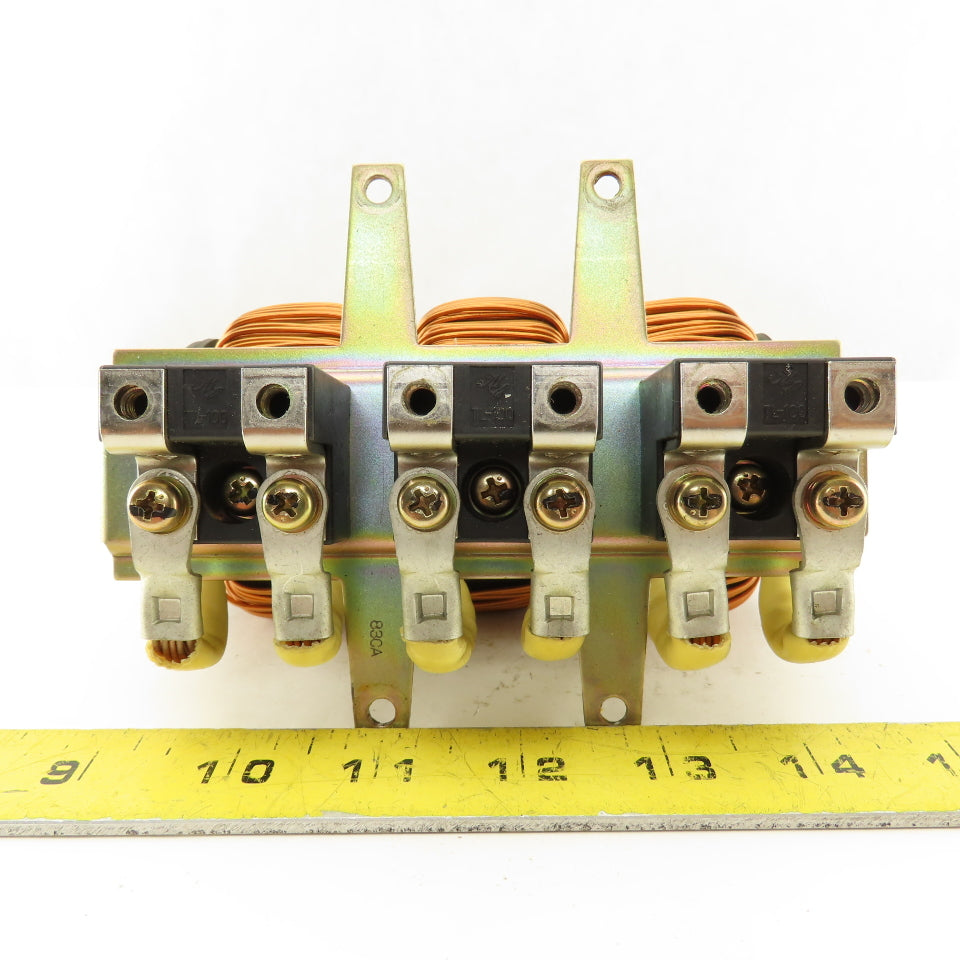 Okuma 83CA VACIII Choke Coil