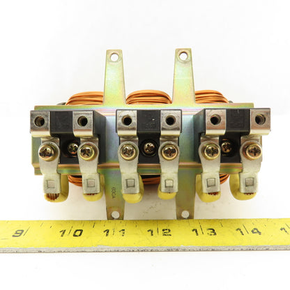 Okuma 83CA VACIII Choke Coil