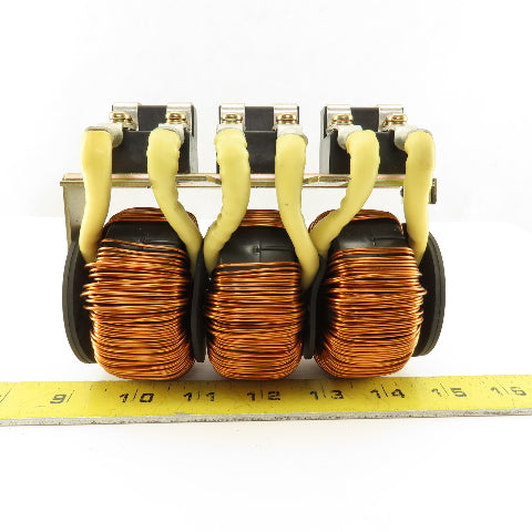 Okuma 83CA VACIII Choke Coil