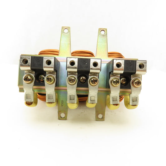 Okuma 83CA VACIII Choke Coil