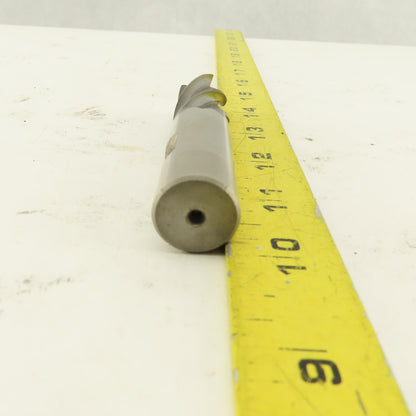 Fast Cut 83845-89-F 3/4" Dia. 1-5/8" Flute Length 4 Flute End Mill HSSCO Cobalt