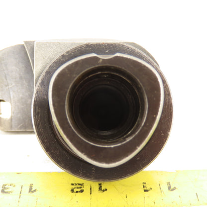 Sandvik MBS5-151.21-60 CS-LG-MBS5 T-Max Q-Cut MBS Blade Cutting Grooving Head