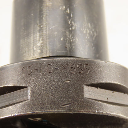 Sandvik MBS5-151.21-60 CS-LG-MBS5 T-Max Q-Cut MBS Blade Cutting Grooving Head