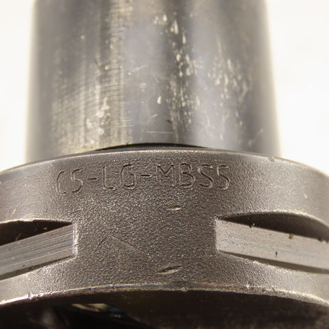 Sandvik MBS5-151.21-60 CS-LG-MBS5 T-Max Q-Cut MBS Blade Cutting Grooving Head