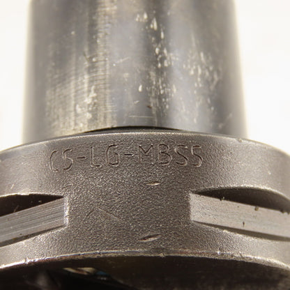 Sandvik MBS5-151.21-60 CS-LG-MBS5 T-Max Q-Cut MBS Blade Cutting Grooving Head