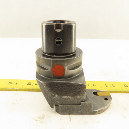 Sandvik MBS5-151.21-60 CS-LG-MBS5 T-Max Q-Cut MBS Blade Cutting Grooving Head