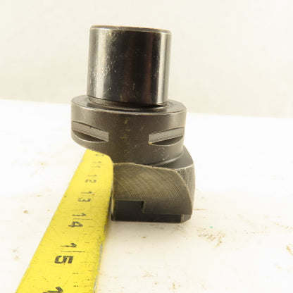 Sandvik MBS5-151.21-60 CS-LG-MBS5 T-Max Q-Cut MBS Blade Cutting Grooving Head
