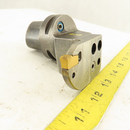 Sandvik MBS5-151.21-60 CS-LG-MBS5 T-Max Q-Cut MBS Blade Cutting Grooving Head