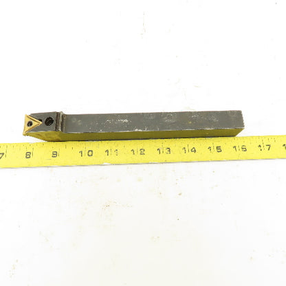 Valenite MTCNN-64-4 Loc-A-Dex 1x3/4" Shank Indexing Turning Tool
