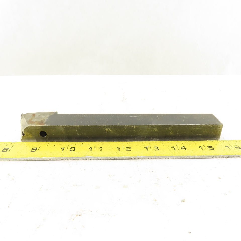 Valenite MTCNN-64-4 Loc-A-Dex 1x3/4" Shank Indexing Turning Tool