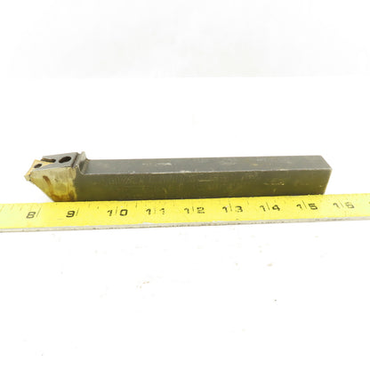 Valenite MTCNN-64-4 Loc-A-Dex 1x3/4" Shank Indexing Turning Tool