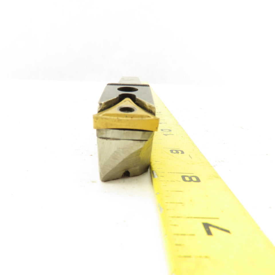Valenite MTCNN-64-4 Loc-A-Dex 1x3/4" Shank Indexing Turning Tool
