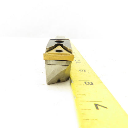 Valenite MTCNN-64-4 Loc-A-Dex 1x3/4" Shank Indexing Turning Tool