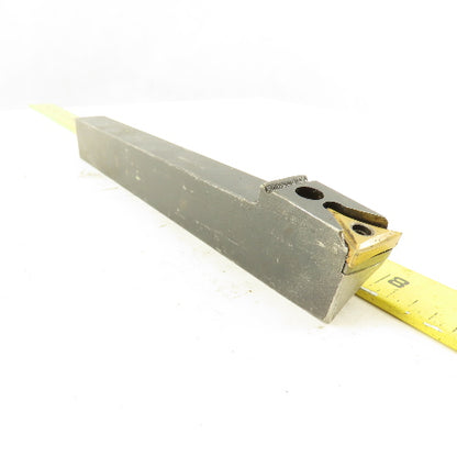 Valenite MTCNN-64-4 Loc-A-Dex 1x3/4" Shank Indexing Turning Tool