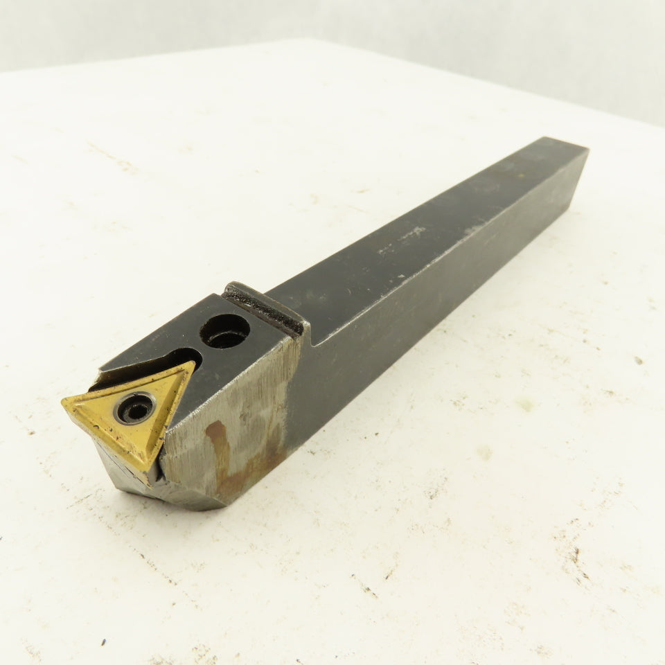 Valenite MTCNN-64-4 Loc-A-Dex 1x3/4" Shank Indexing Turning Tool