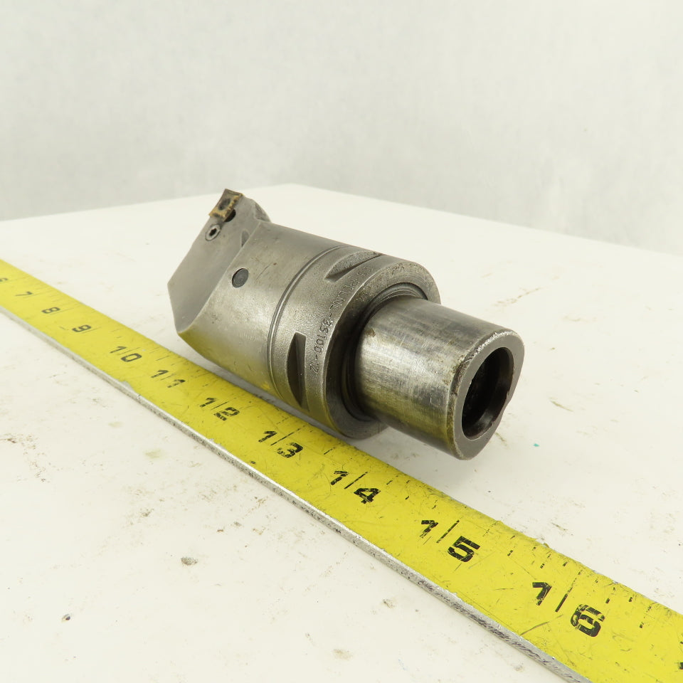 Sandvik C5-PCLNL-35100-12 T-Max Turning Head Indexing Insert Left Hand