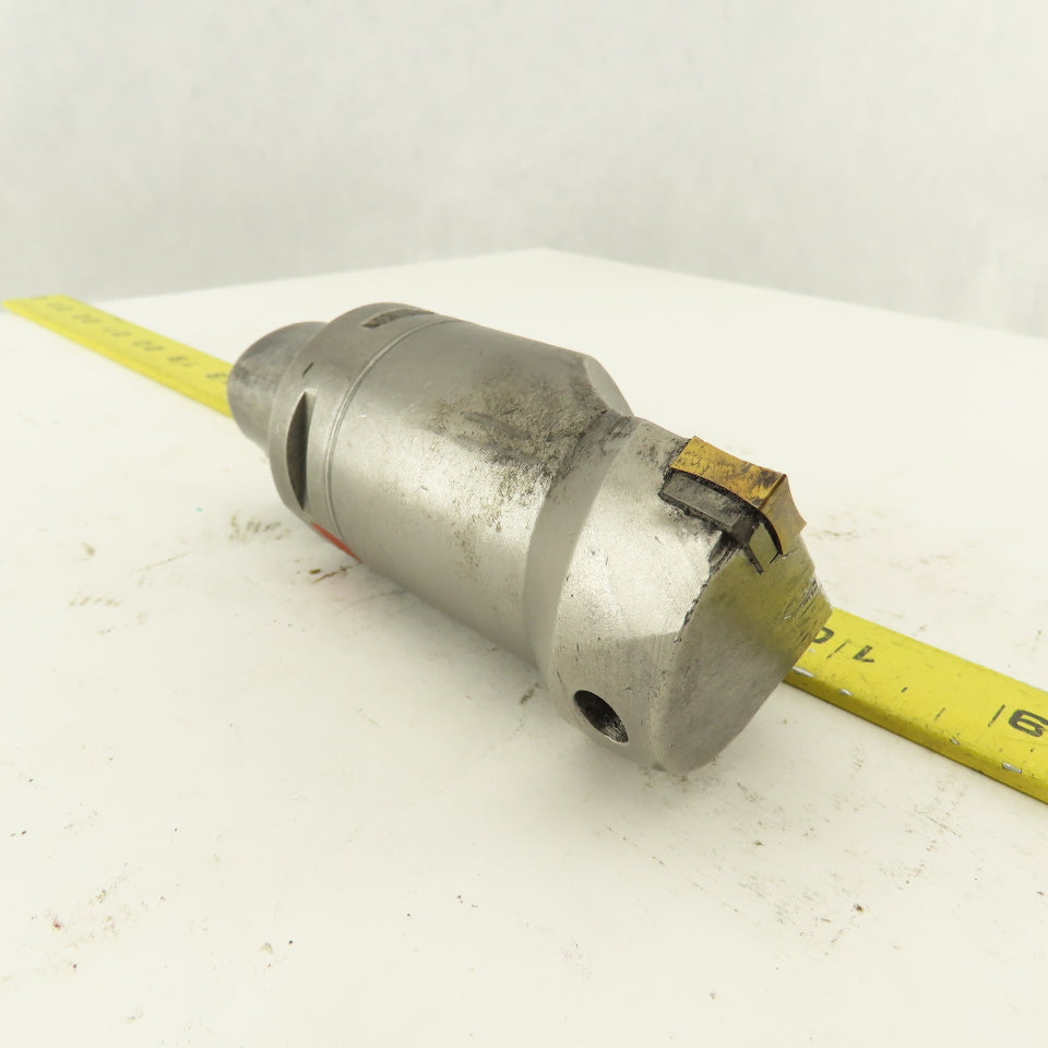 Sandvik C5-PCLNL-35100-12 T-Max Turning Head Indexing Insert Left Hand
