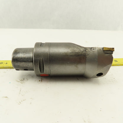Sandvik C5-PCLNL-35100-12 T-Max Turning Head Indexing Insert Left Hand
