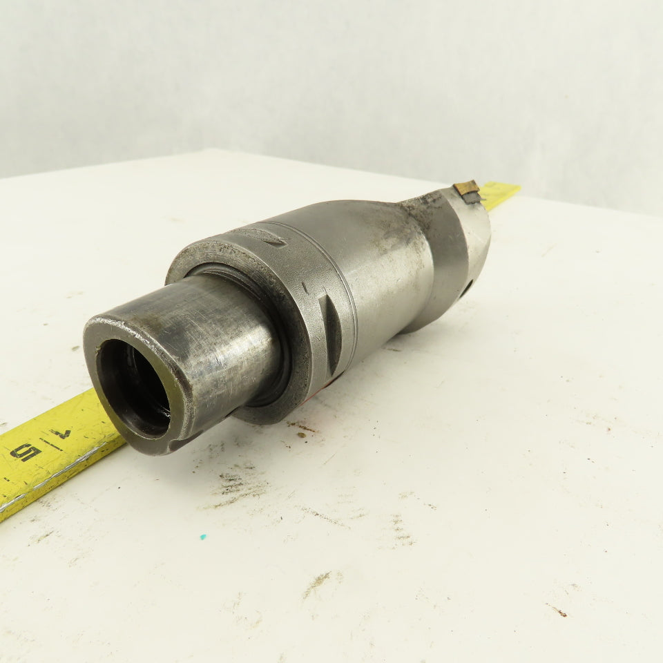 Sandvik C5-PCLNL-35100-12 T-Max Turning Head Indexing Insert Left Hand