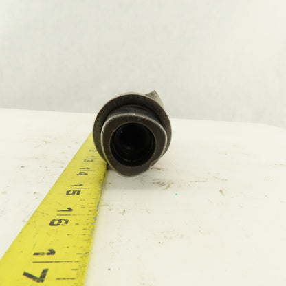 Sandvik C5-PCLNL-35100-12 T-Max Turning Head Indexing Insert Left Hand