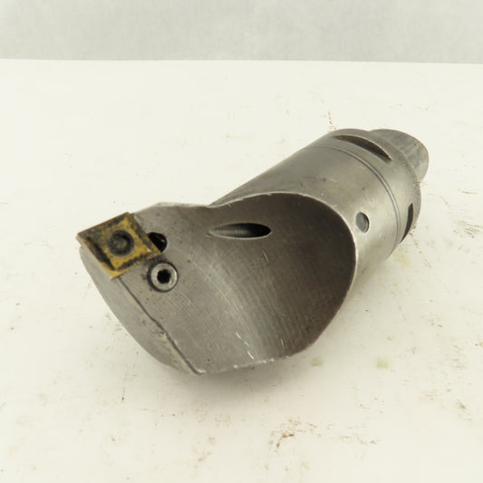 Sandvik C5-PCLNL-35100-12 T-Max Turning Head Indexing Insert Left Hand