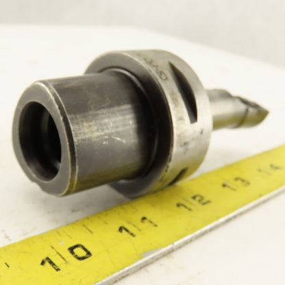 Sandvik C5-PCLNL-13080-09 T-Max Turning Head Indexing Insert Left Hand