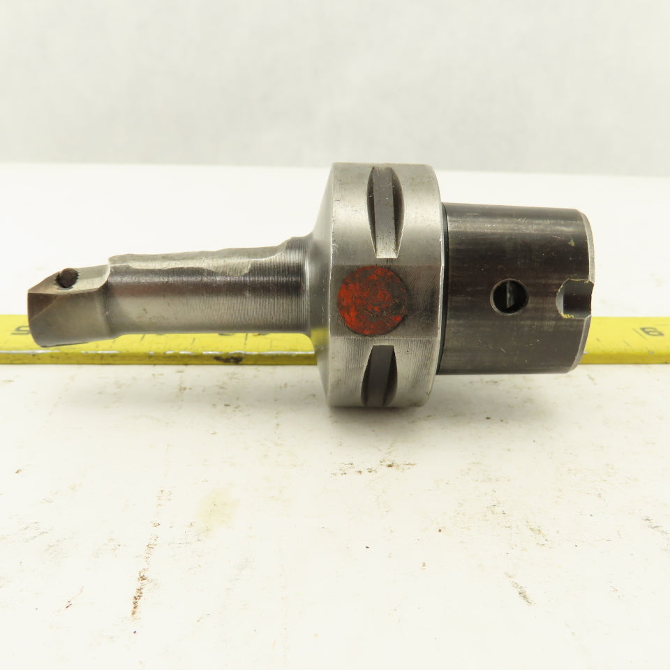 Sandvik C5-PCLNL-13080-09 T-Max Turning Head Indexing Insert Left Hand