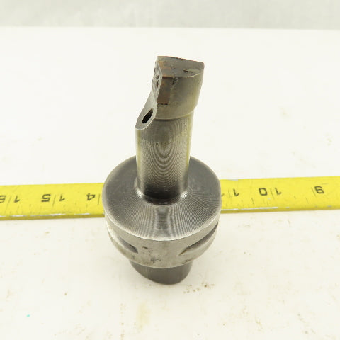 Sandvik C5-PCLNL-13080-09 T-Max Turning Head Indexing Insert Left Hand