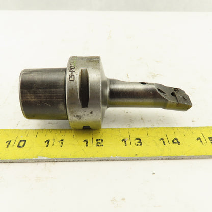 Sandvik C5-PCLNL-13080-09 T-Max Turning Head Indexing Insert Left Hand