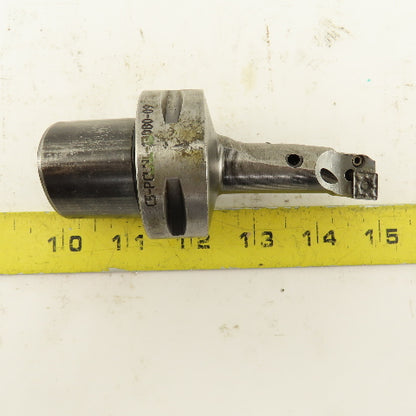 Sandvik C5-PCLNL-13080-09 T-Max Turning Head Indexing Insert Left Hand