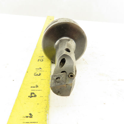 Sandvik C5-PCLNL-13080-09 T-Max Turning Head Indexing Insert Left Hand