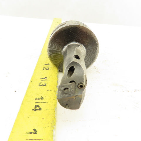 Sandvik C5-PCLNL-13080-09 T-Max Turning Head Indexing Insert Left Hand