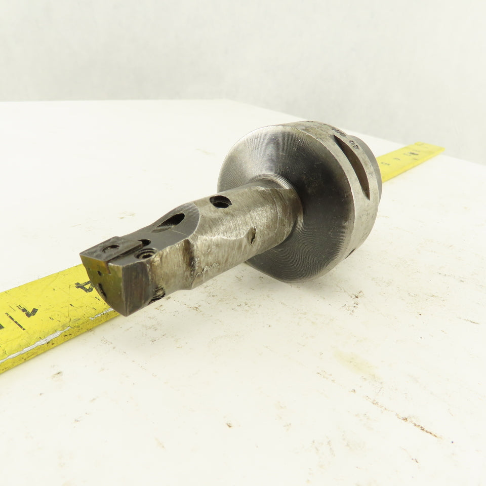 Sandvik C5-PCLNL-13080-09 T-Max Turning Head Indexing Insert Left Hand